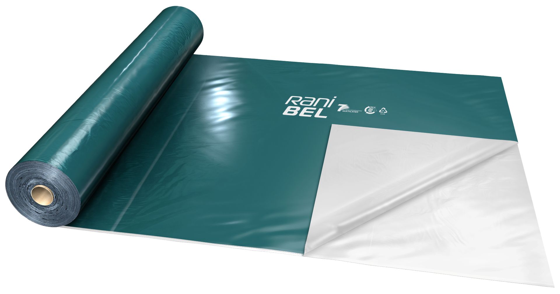 RaniBel_Small_Green_White